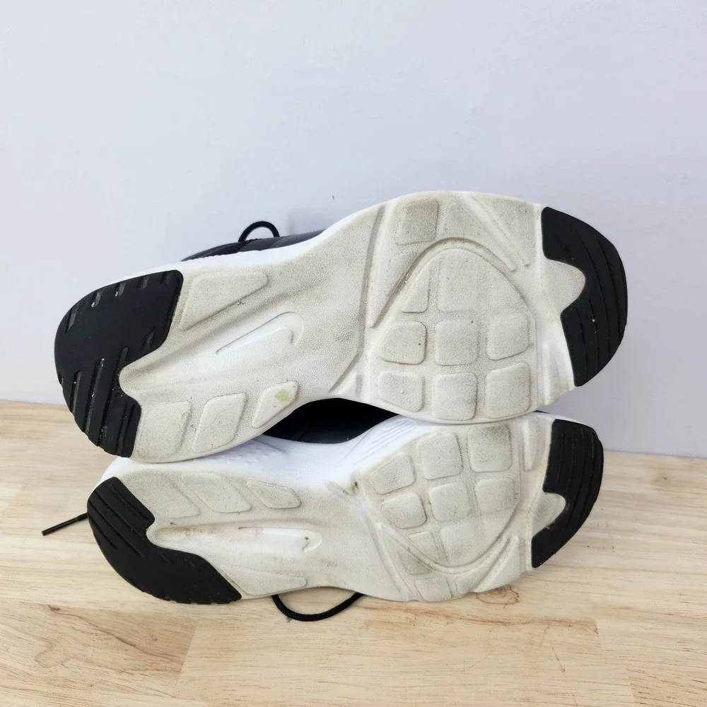 Nike Air Huarache City Move Premium Womens Shoes Size 9 Black A03171-001